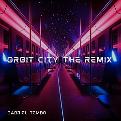 Orbit City The Remix (Upcoming Single)